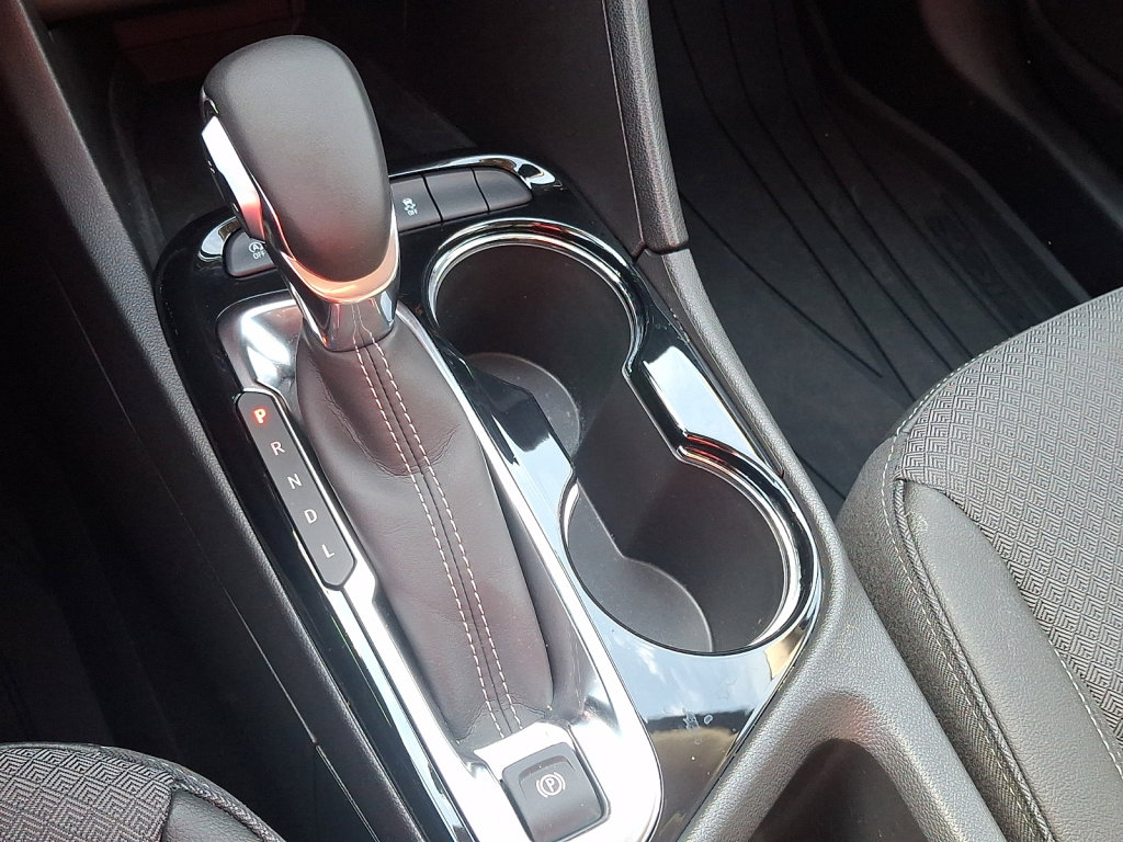 Used 2026 Buick Encore GX Preferred w/ Comfort Package image 30