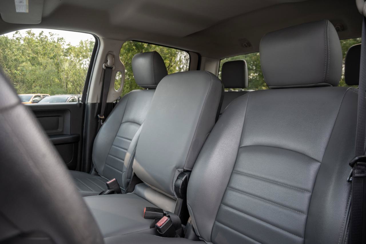 Used 2019 RAM 1500 Tradesman w/ Protection Group AWD/4WD image 19