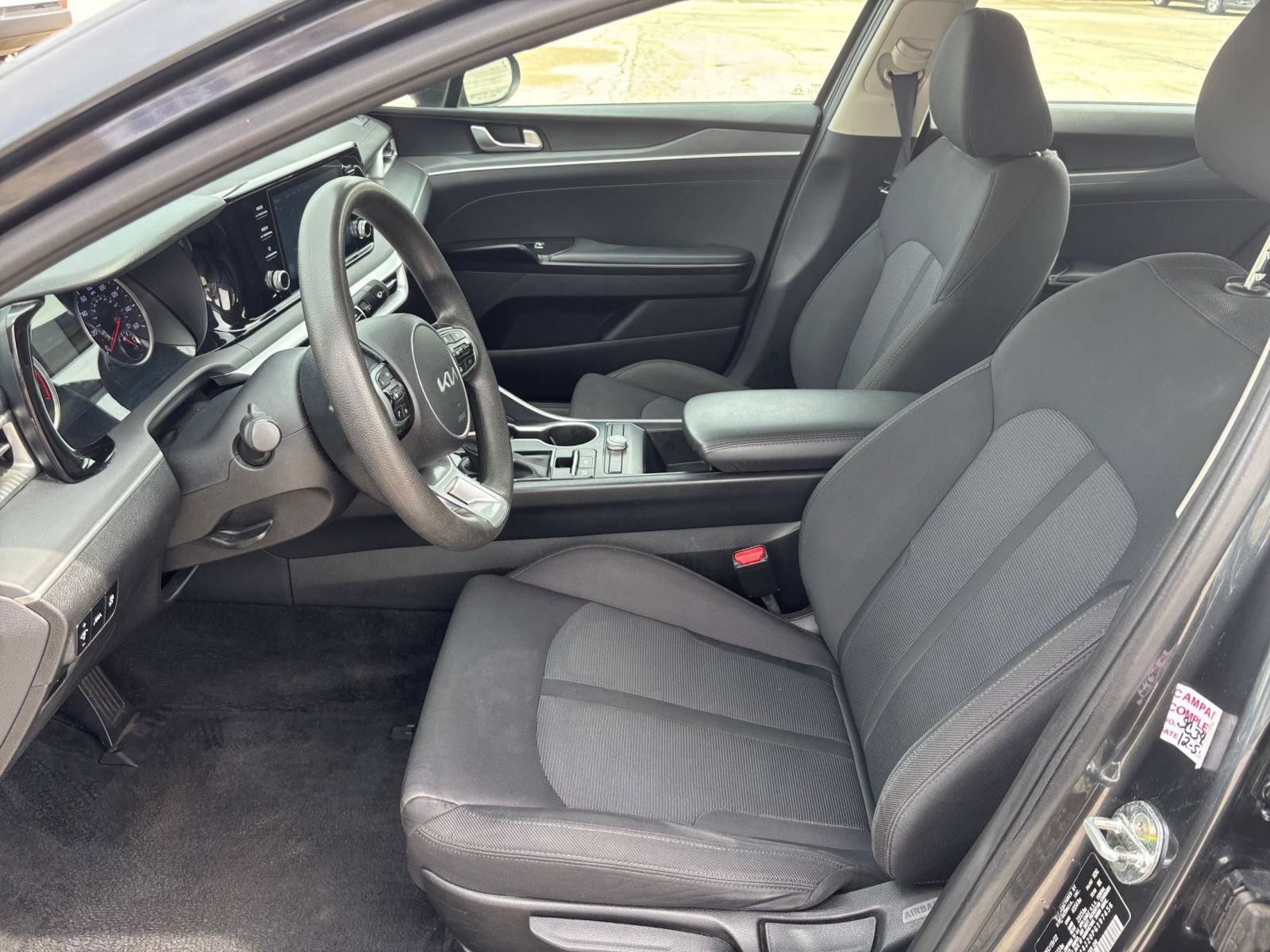 Used 2023 Kia K5 LXS FWD image 25