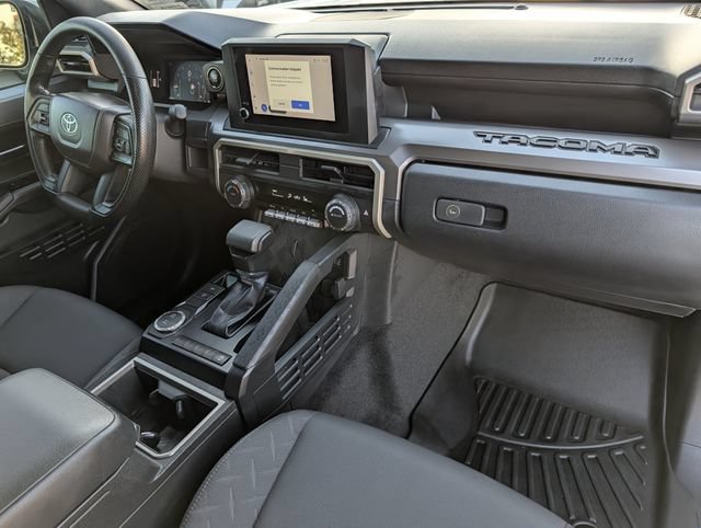 Certified 2024 Toyota Tacoma SR5 RWD image 33