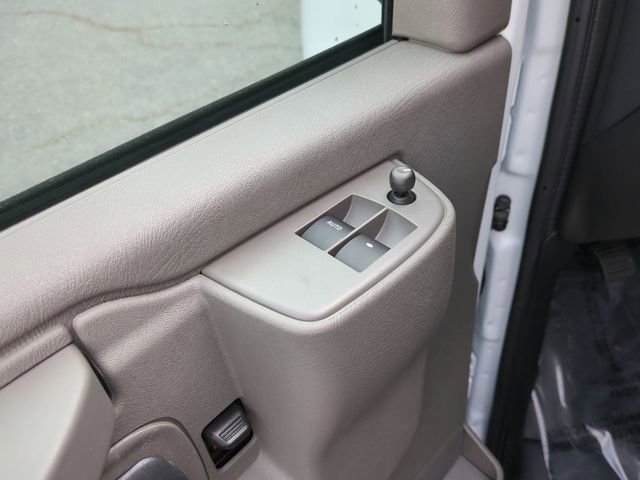 New 2025 GMC Savana 3500 w/ Power Convenience Package RWD image 12