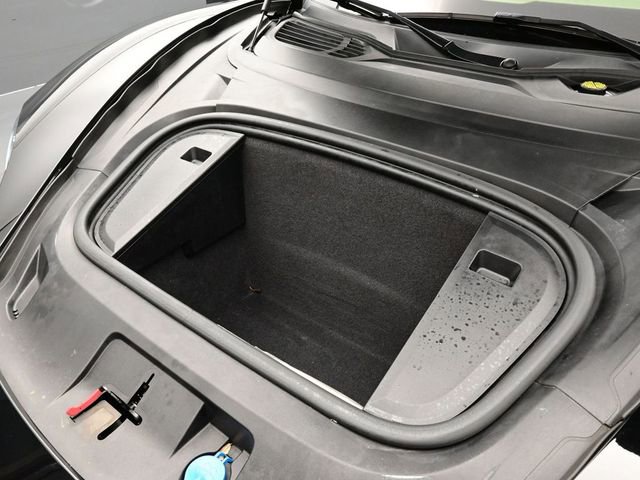 Certified 2020 Porsche Taycan Turbo S image 21