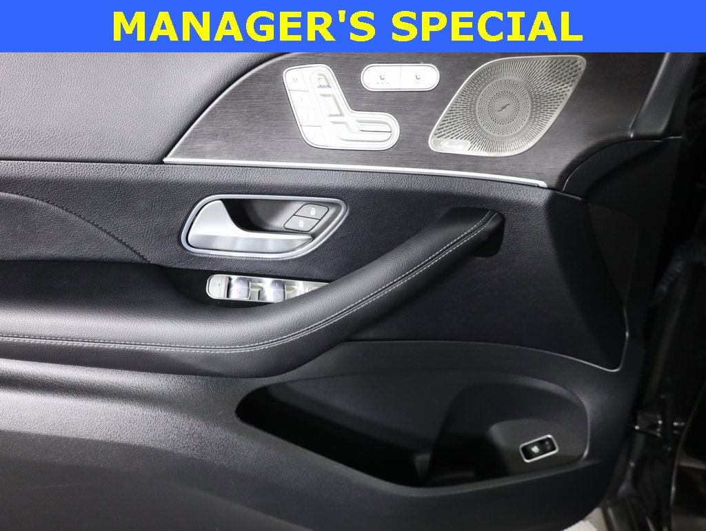 Used 2021 Mercedes-Benz GLE 350 GLE 350 image 9