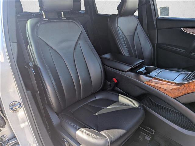 Used 2018 Lincoln MKX Reserve image 21