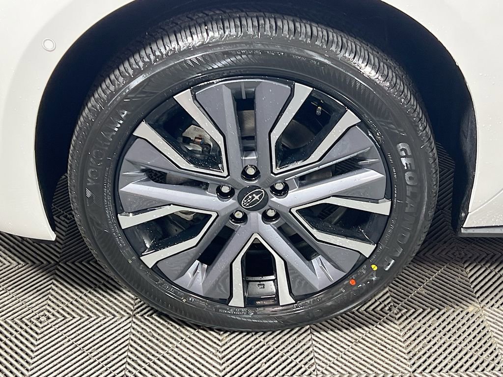 New 2026 Subaru Solterra image 22