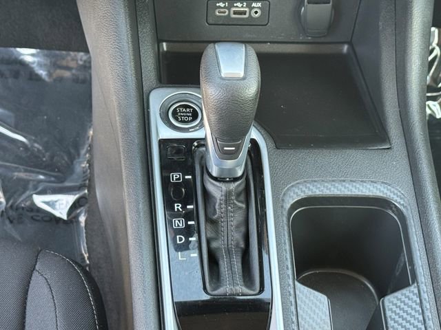 Used 2020 Nissan Sentra SV FWD image 20