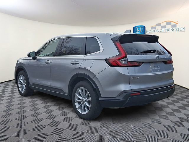Used 2024 Honda CR-V EX image 4