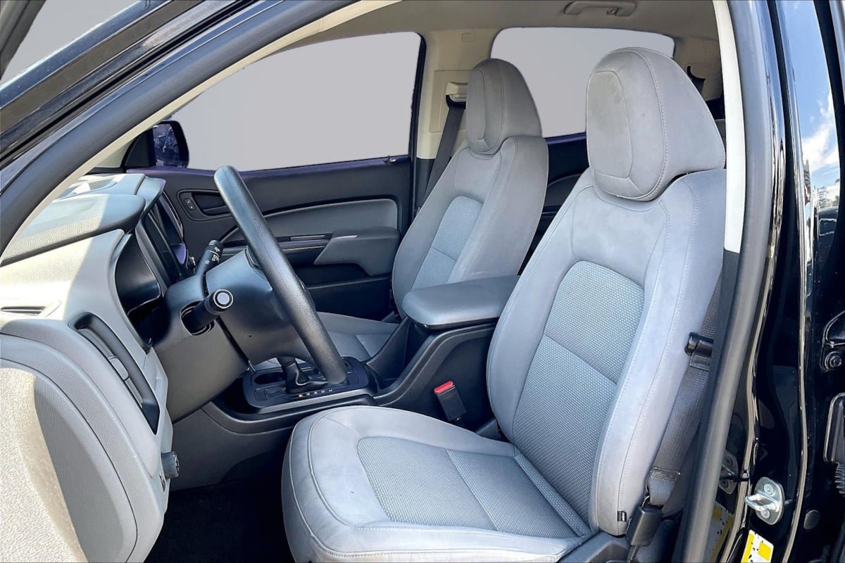Used 2018 GMC Canyon 2WD Crew Cab w/ Convenience Package image 26