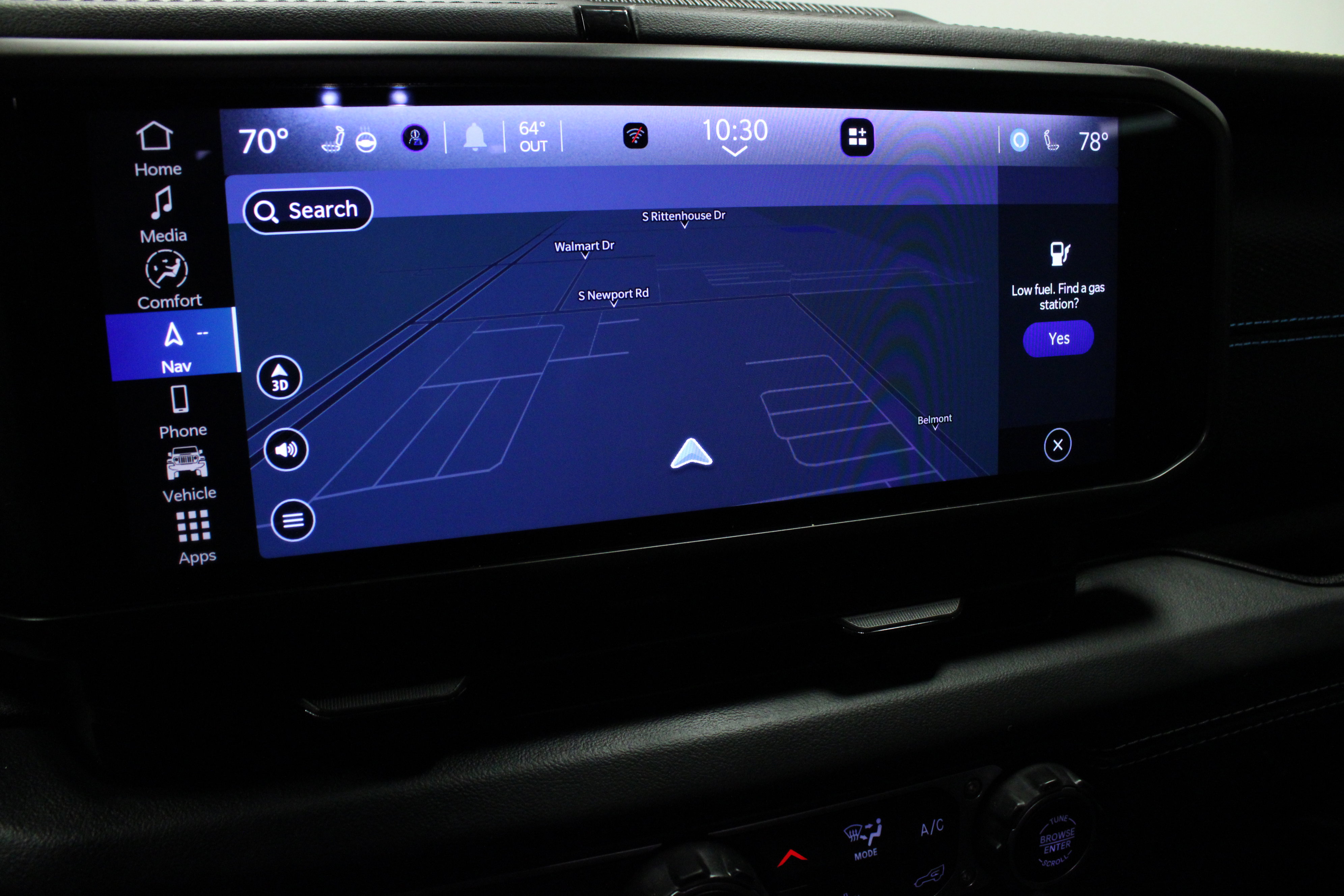 Used 2024 Jeep Wrangler Unlimited Rubicon 4xe image 28