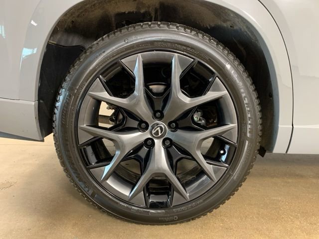 Certified 2024 Lexus TX 500h AWD w/ Technology Package image 43