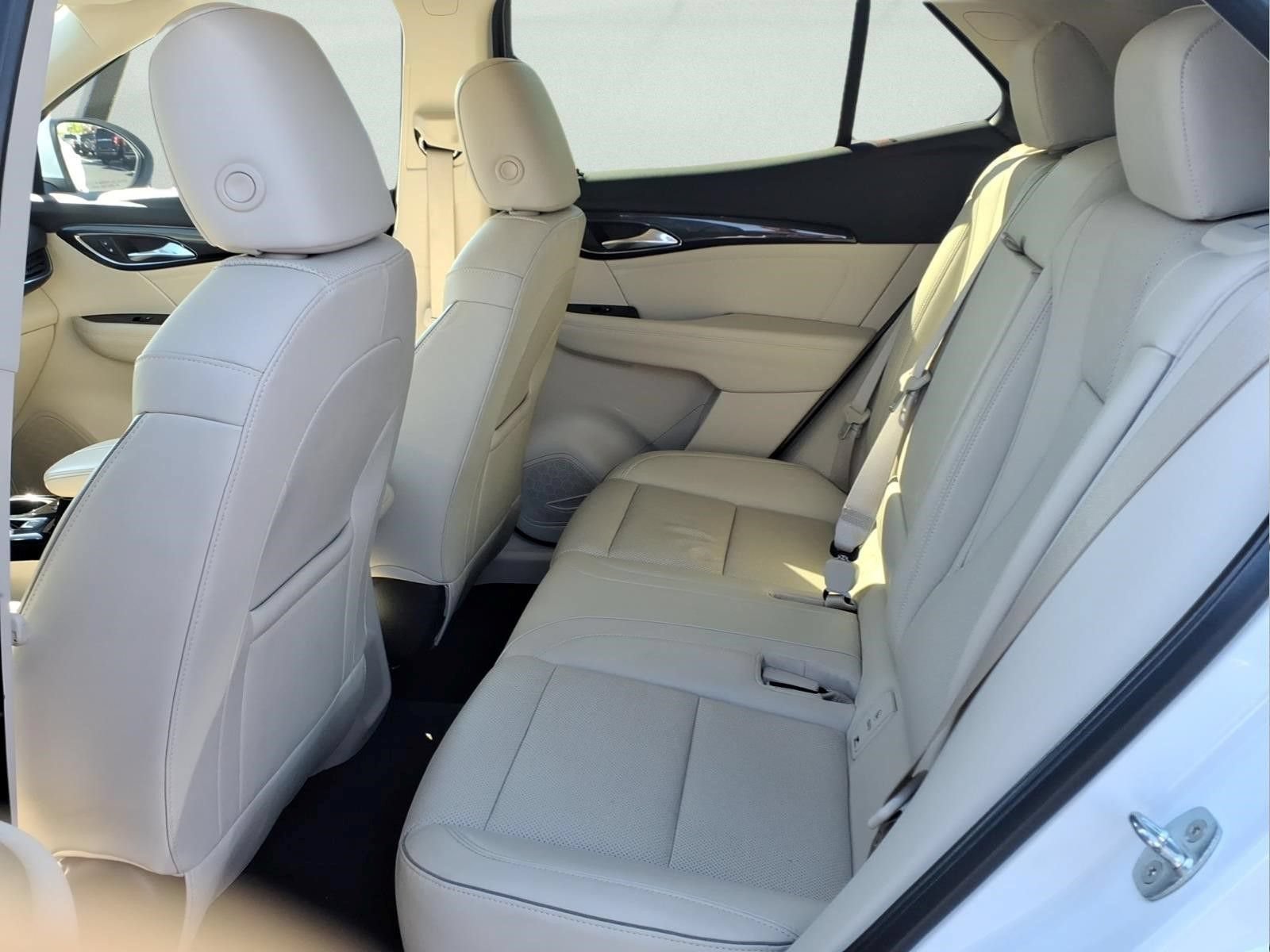 Certified 2023 Buick Envision Essence AWD/4WD image 13