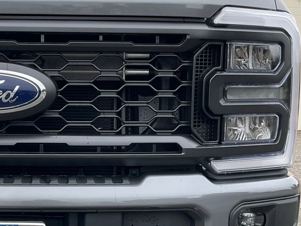 Used 2025 Ford F350 XL w/ STX Appearance Package image 76