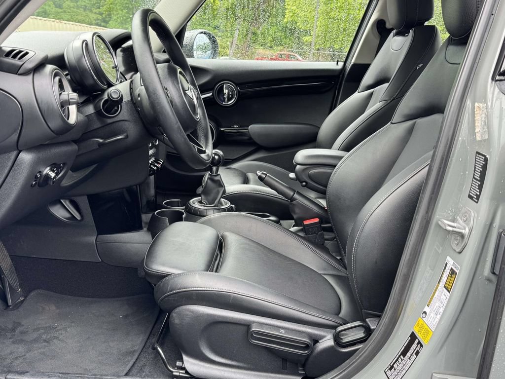 Used 2015 MINI Cooper S FWD image 19
