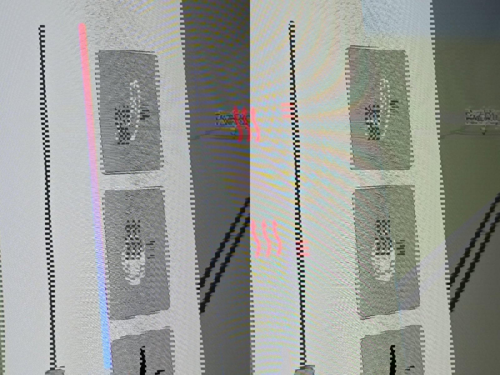 New 2026 RAM 1500 Big Horn image 4