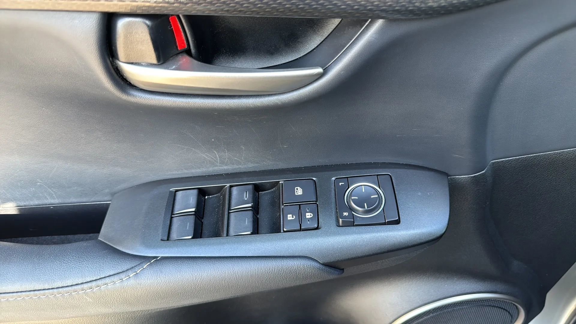 Used 2017 Lexus NX 200t F Sport image 28