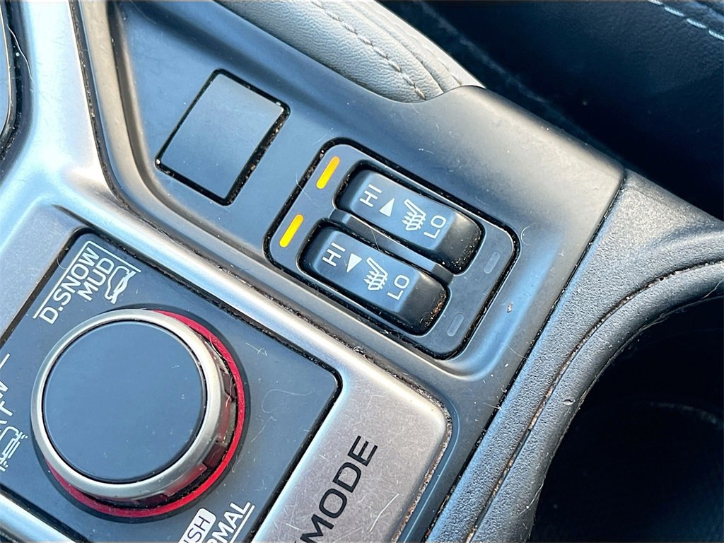 Used 2021 Subaru Forester Limited image 21