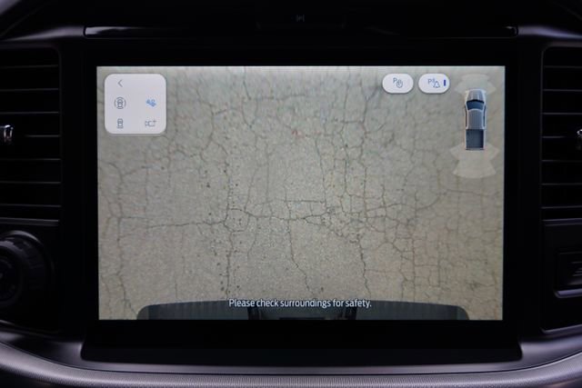 Used 2025 Ford F150 Lariat w/ Equipment Group 501A Mid image 31