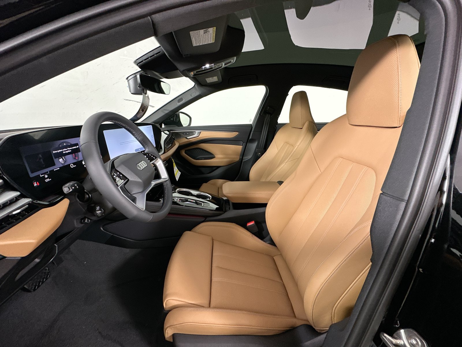 New 2026 Audi A6 Premium Plus AWD/4WD image 32
