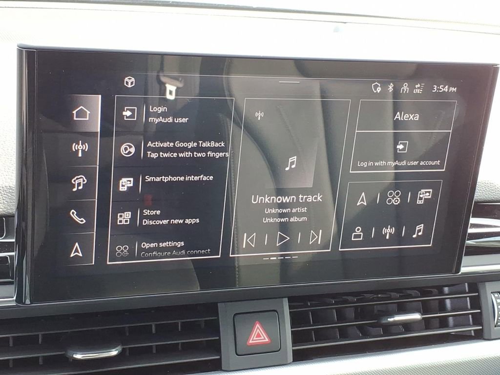 Used 2024 Audi A5 2.0T Premium Plus image 23