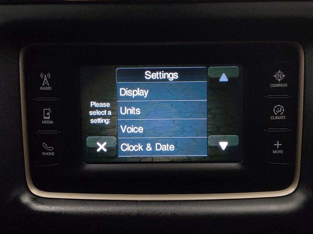 Used 2016 Jeep Grand Cherokee Laredo w/ Quick Order Package 23E image 25