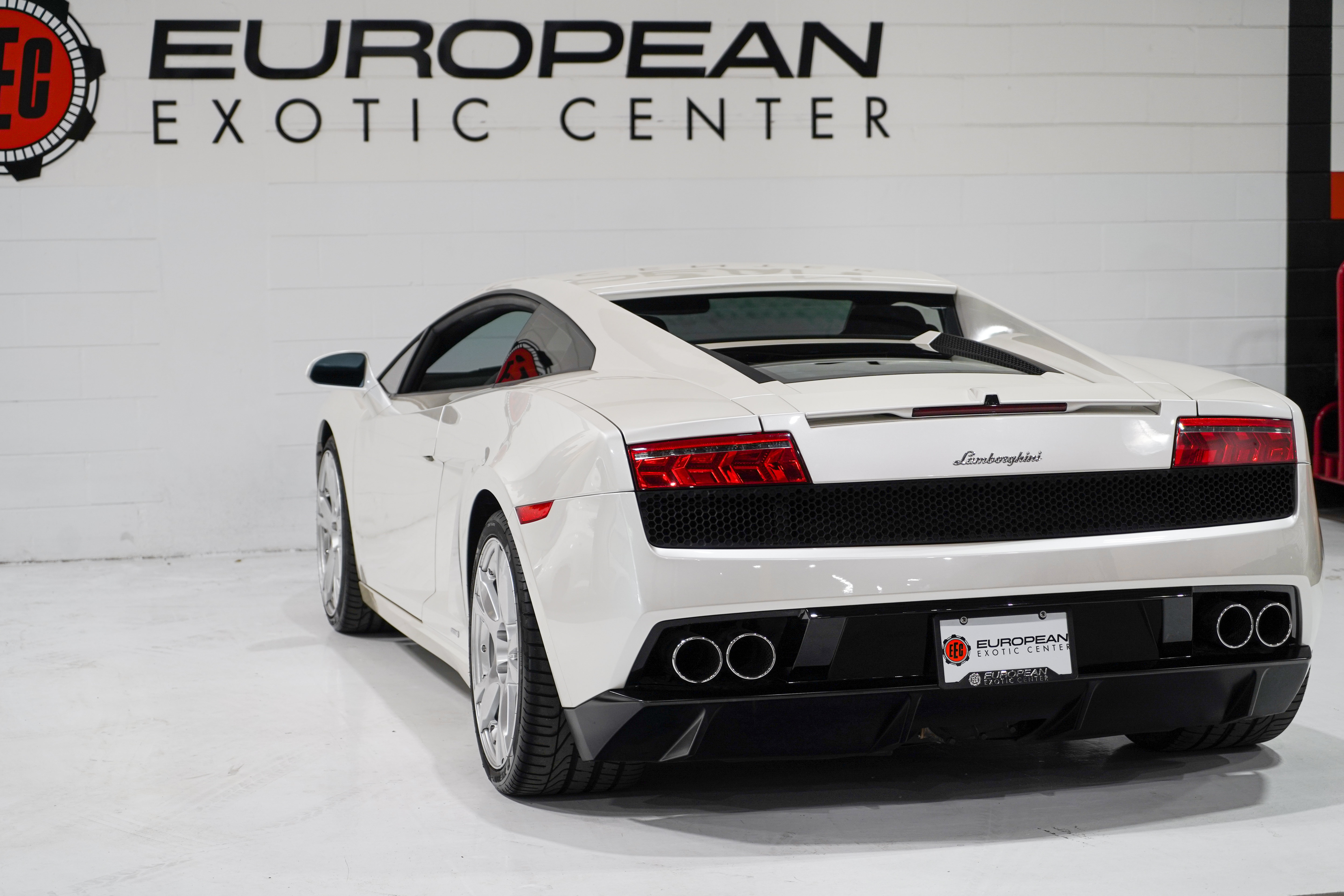 Used 2009 Lamborghini Gallardo LP 560-4 AWD/4WD image 36