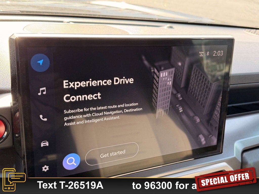 Used 2024 Toyota Tacoma TRD Off-Road image 18