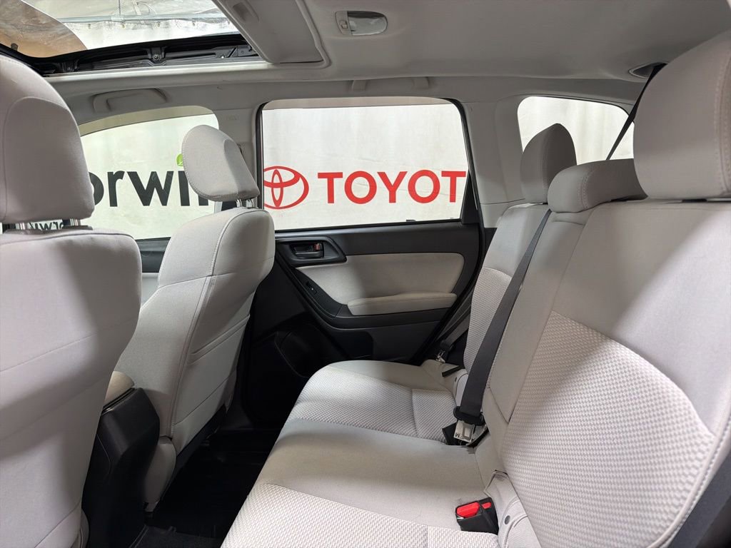 Used 2014 Subaru Forester 2.5i Premium image 20