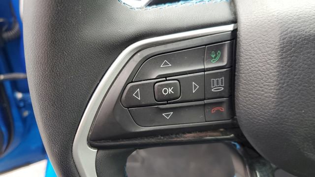 Certified 2023 Jeep Grand Cherokee Trailhawk image 13