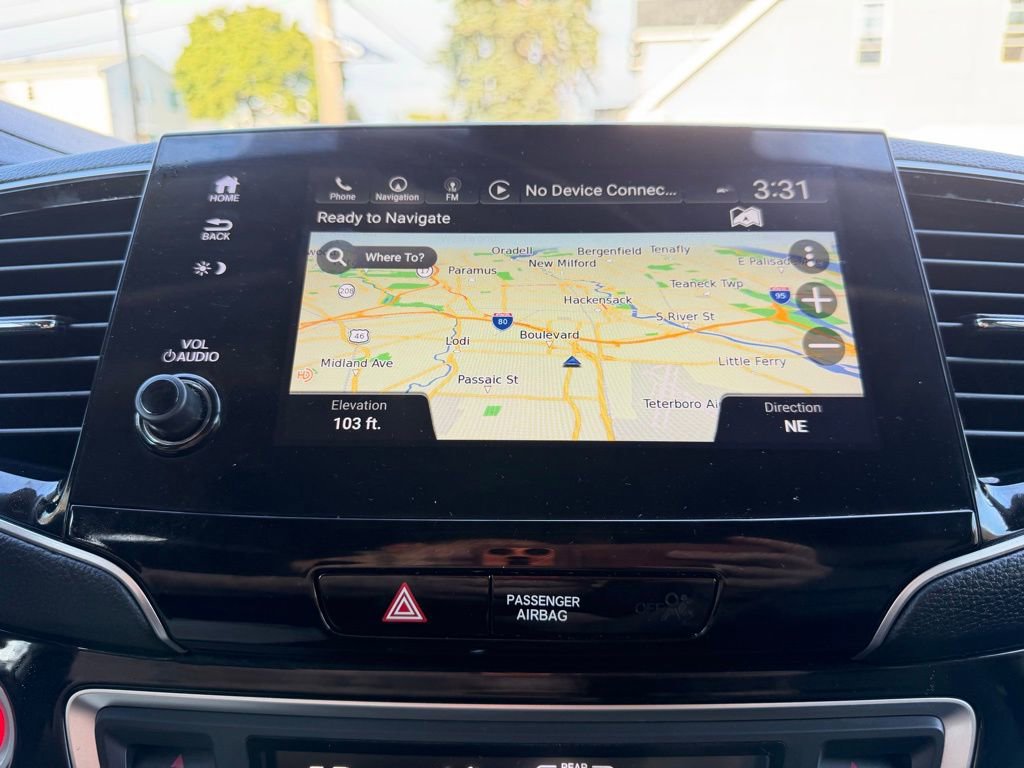 Used 2019 Honda Pilot Elite image 22