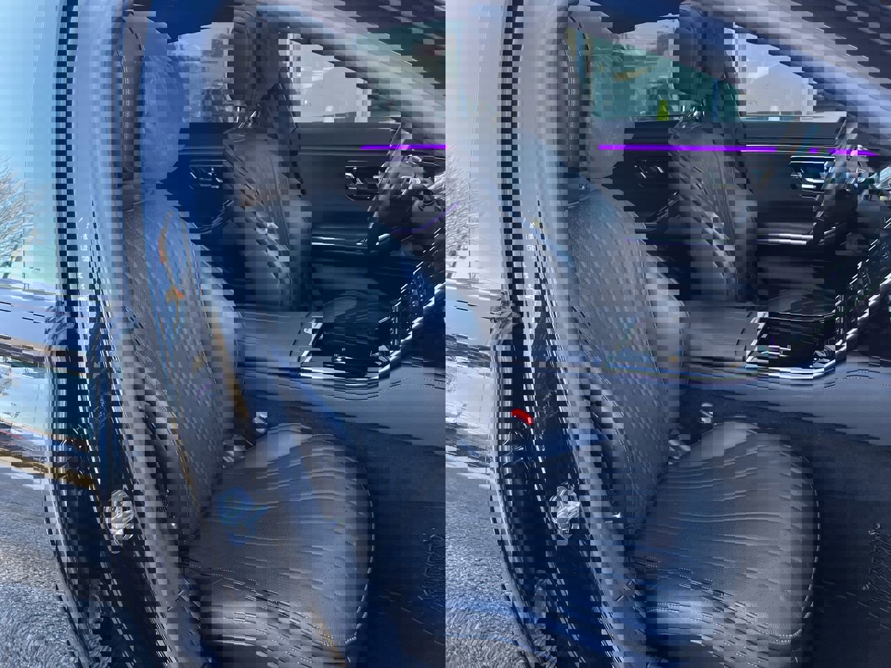 Used 2022 Mercedes-Benz S 580 4MATIC Sedan image 37