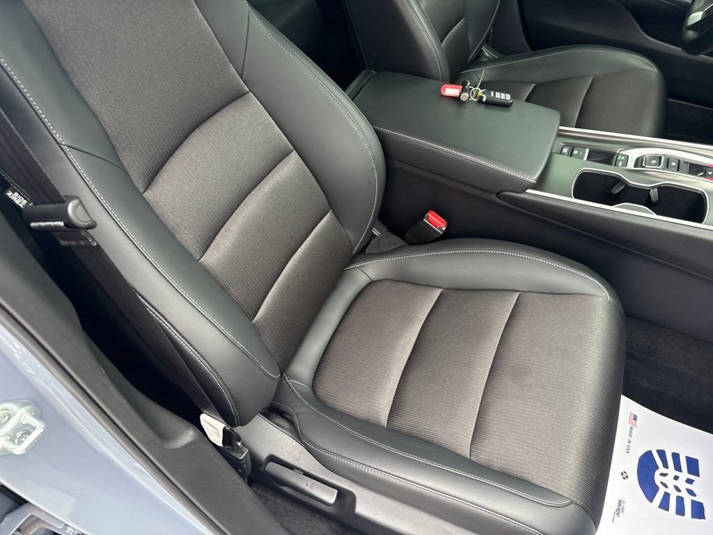 Used 2022 Honda Accord Sport image 27