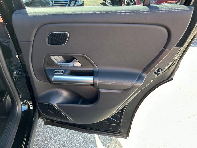 Used 2024 Mercedes-Benz GLA 250 4MATIC image 27