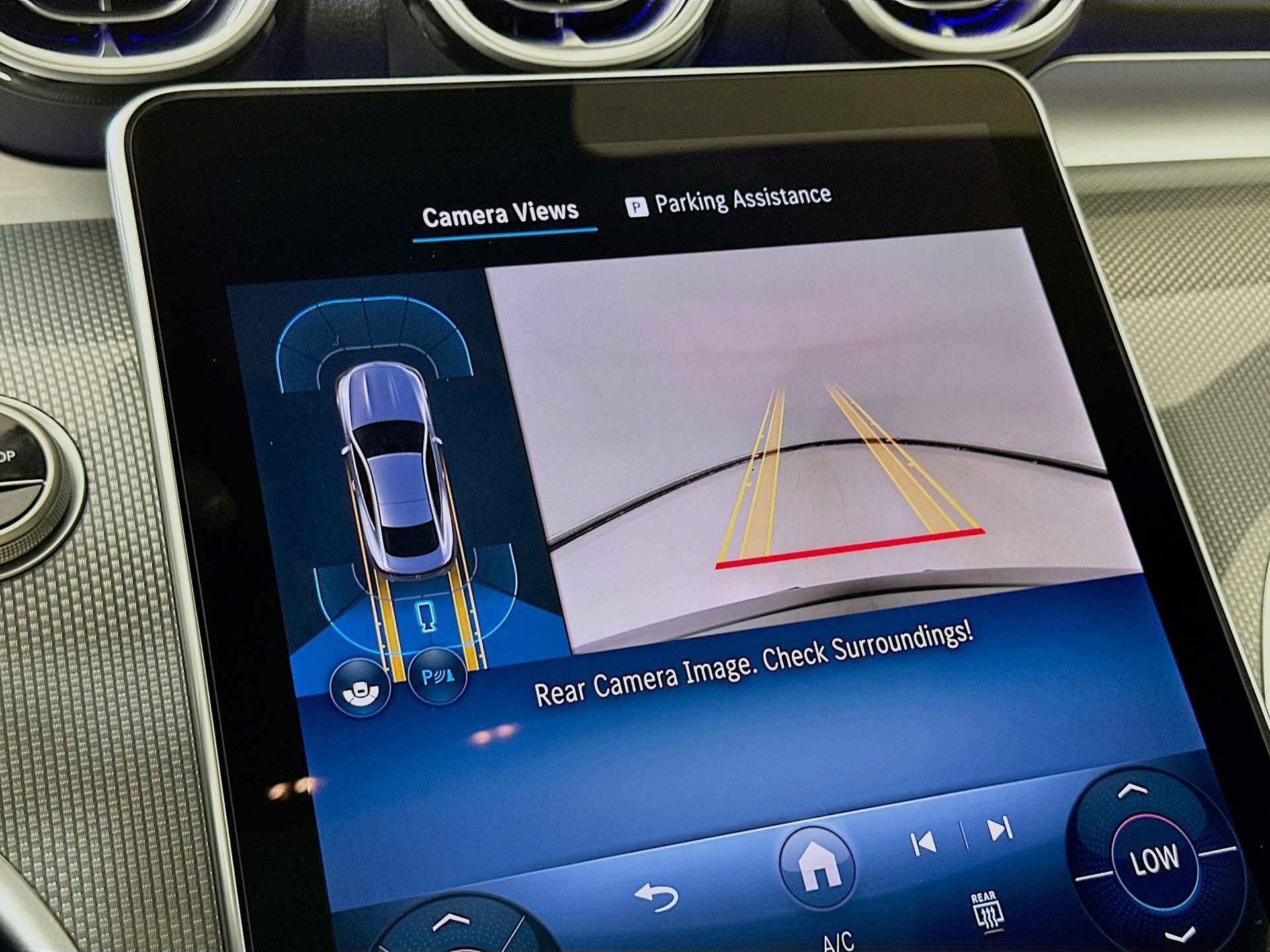 New 2026 Mercedes-Benz CLE 300 4MATIC Coupe image 15