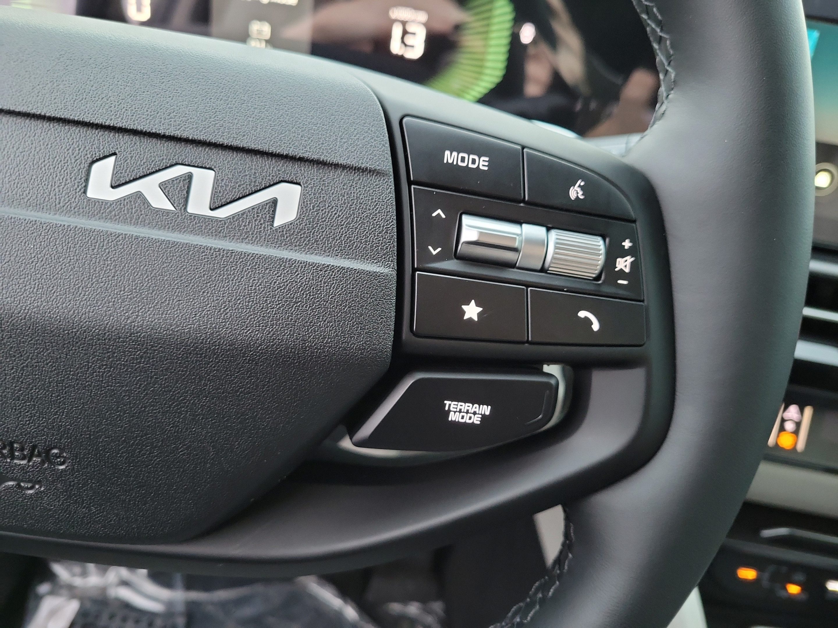 New 2027 Kia Sportage EX AWD/4WD image 23
