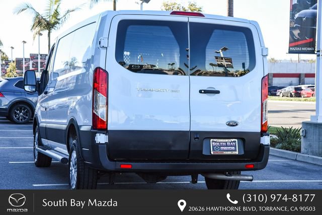 Used 2024 Ford Transit 250 Low Roof w/ Exterior Upgrade Package image 6