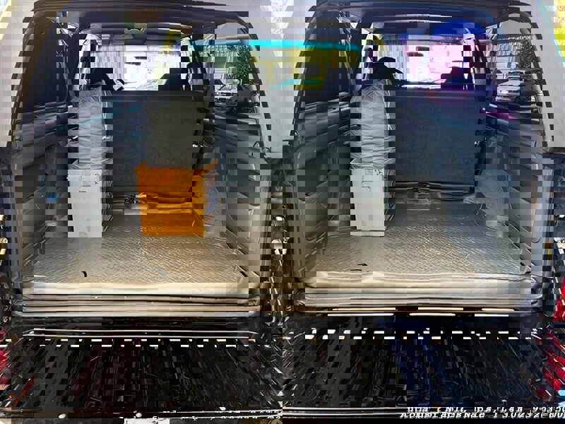 Used 1992 Ford Bronco image 18