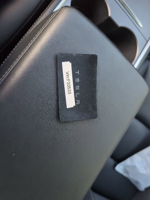 Used 2022 Tesla Model 3 Long Range image 24