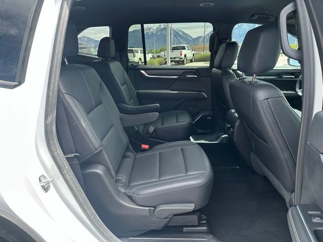 Certified 2024 GMC Acadia Elevation image 14