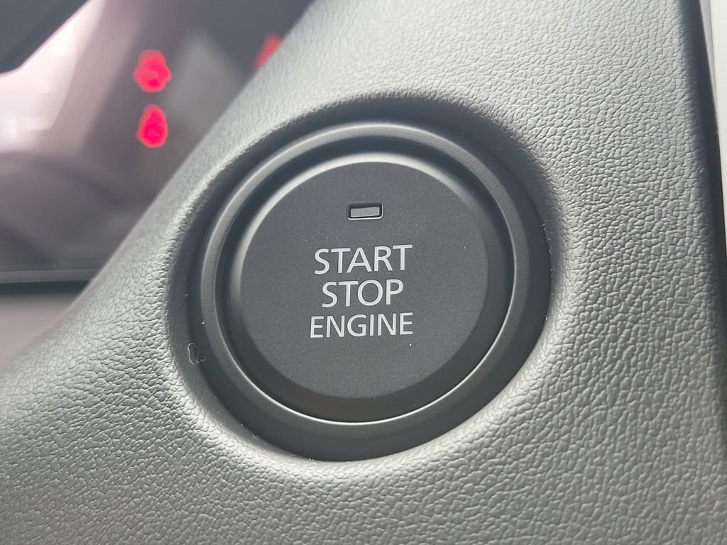 New 2026 MAZDA CX-5 Select AWD/4WD image 27