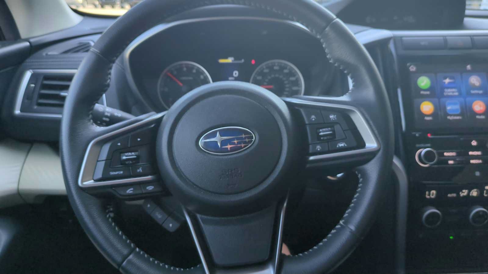 Used 2019 Subaru Ascent Premium AWD/4WD image 5