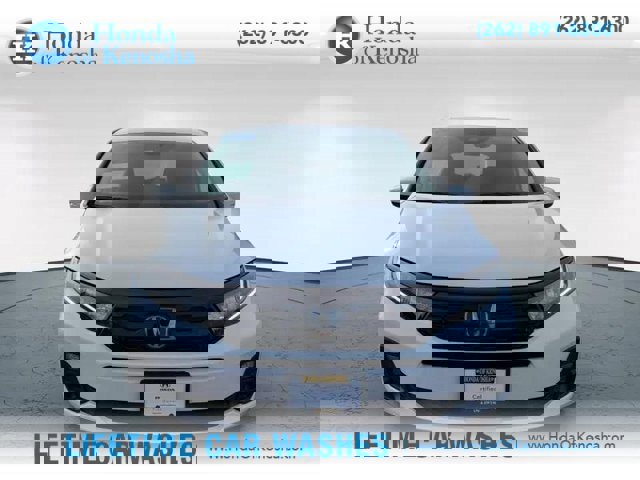 Certified 2025 Honda Odyssey Touring image 3