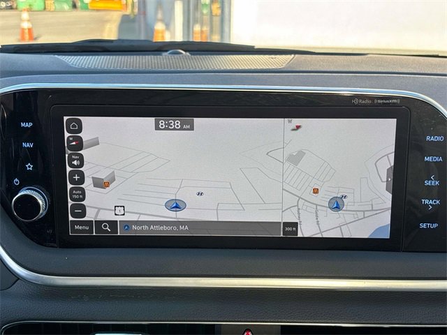 Used 2023 Hyundai Sonata SEL w/ Convenience Package image 21