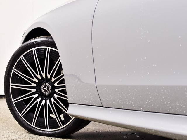 Certified 2025 Mercedes-Benz CLE 450 4MATIC Coupe image 16