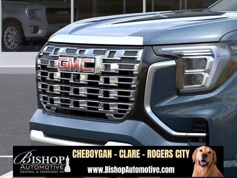 New 2026 GMC Terrain Denali image 16