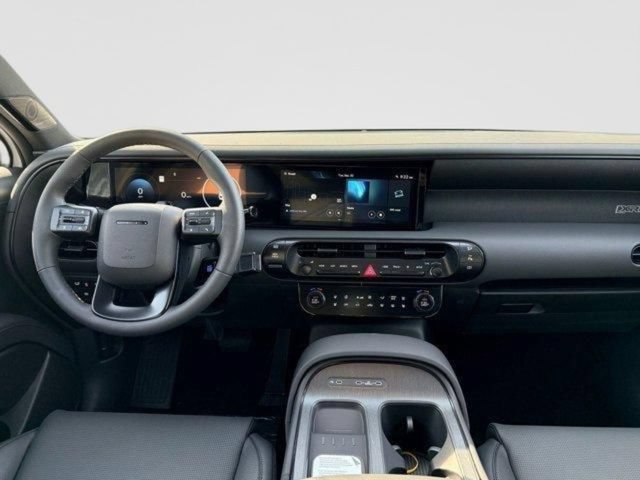 New 2026 Hyundai Palisade XRT Pro AWD/4WD image 13