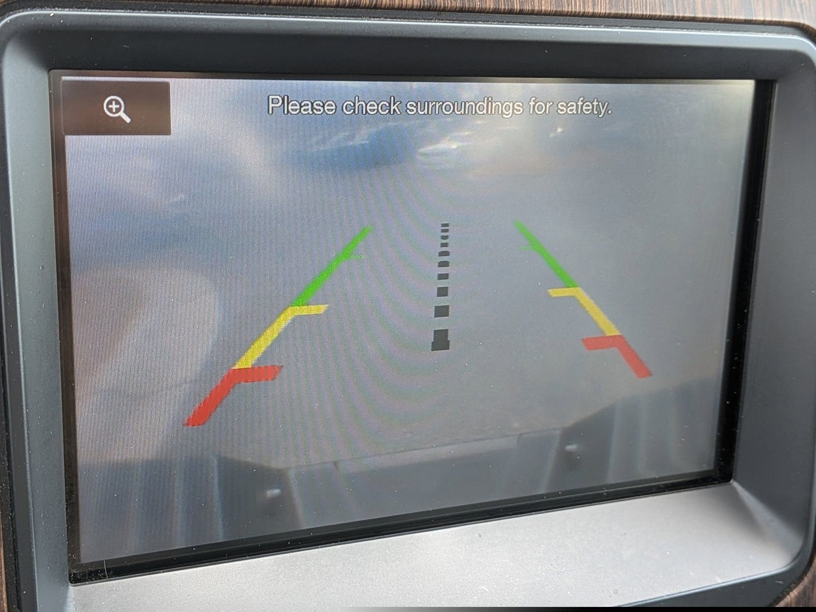 Used 2013 Ford F150 Lariat w/ Luxury Equipment Group RWD image 12