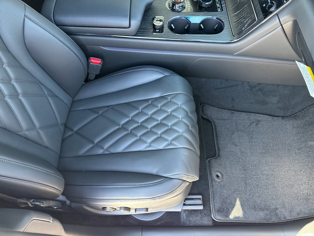 New 2026 Genesis GV80 3.5T Prestige image 15