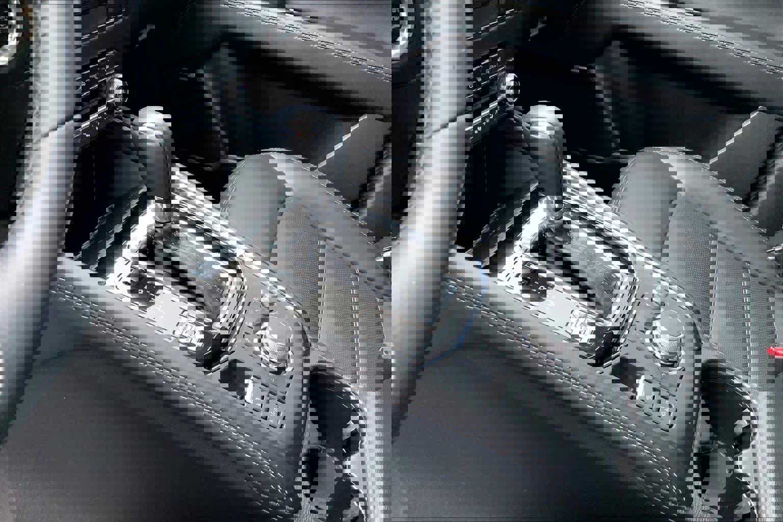 Used 2024 MAZDA CX-5 AWD 2.5 S w/ Premium Plus Pkg image 16