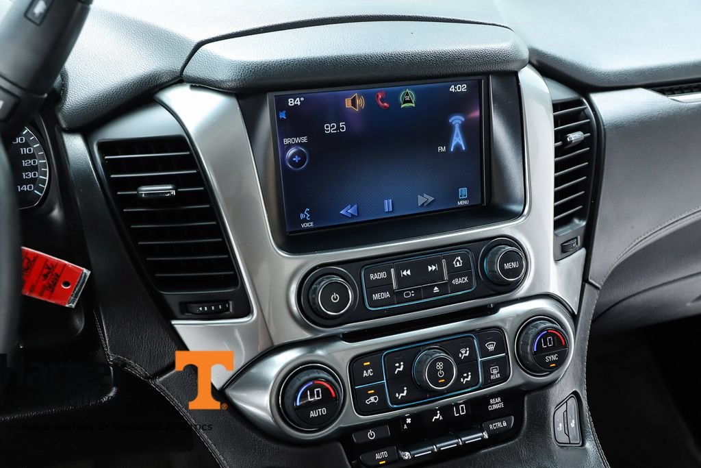 Used 2015 Chevrolet Tahoe LT w/ Max Trailering Package RWD image 25