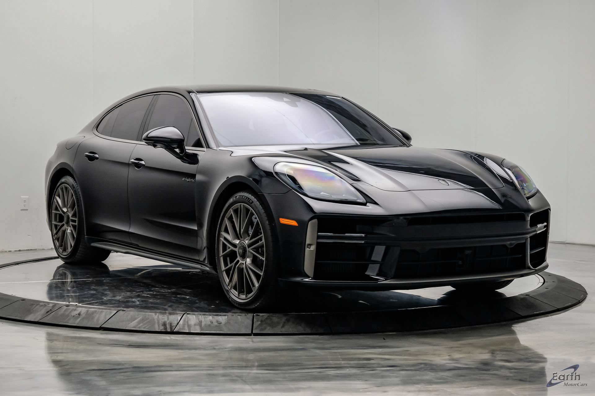 Used 2026 Porsche Panamera Turbo S AWD/4WD image 23